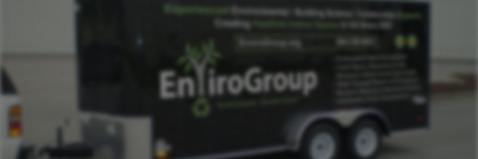 Mold remediation
services since 2003